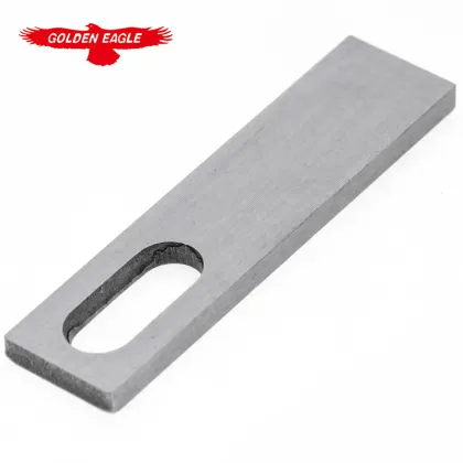 Golden Eagle B2000C Lower Knife Spare Parts
