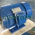 3KW Three Phase Induction Motor Electric Motor Price