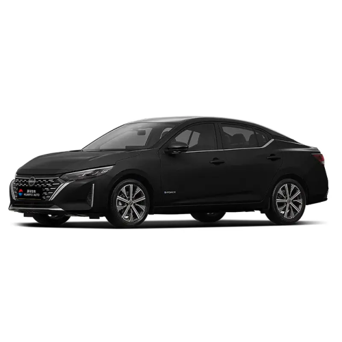 Nissan Sylphy Hot sale Used car 2019 Classic 1.6XE CVT Comfort Edition Euro VI 4 Door 5 Seat Cheap popular for adult