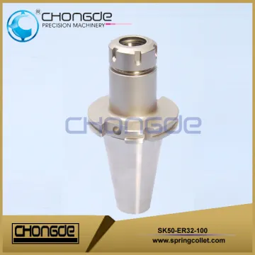 DIN69871 SK50-ER32 milll chuck Holder