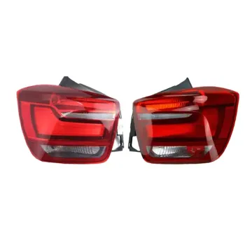 BMW 1 Series F20 F21 Rear Tail Light