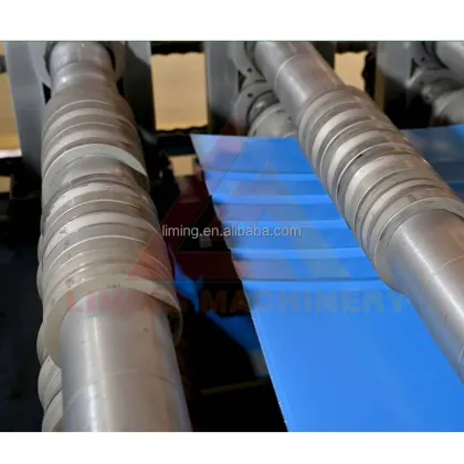 Silo Making Machinery: Grain Silos and Making Machines