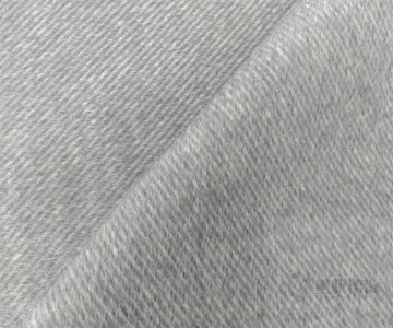 Coat Suit Combined Wool Fabric Plaid Fabrics