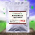 50-1000g,Anti Aging,Improve Energy And Rebuild the Immune System,Barley Grass Extract powder,Da Mai Cao,Nutrition Supplement