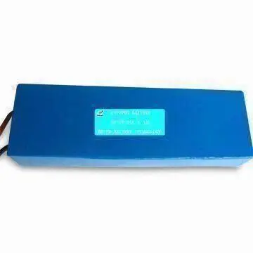 Lithium-ion Battery Pack, Applicable in Communications and Medical Equipment