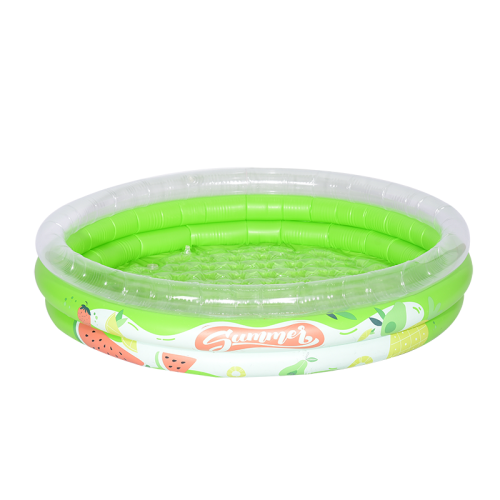 Summer Inflatable Kiddie PoolS et Baby Swimming Pool