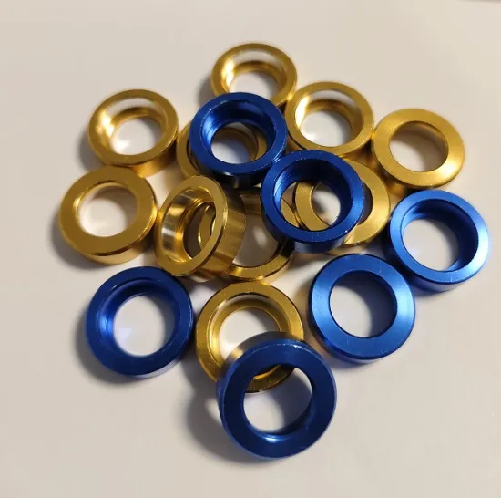 High-Quality Metal Adapter for 688 Skateboard Bearings - Wide Range of Colors, In Stock
