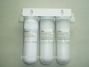 friendly-user water ionizer machine pre-filter