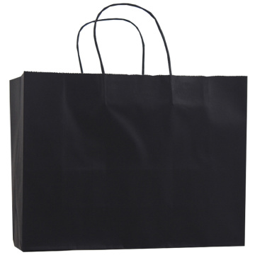 Cheap Private Design Plain Wood-Free Paper Bag