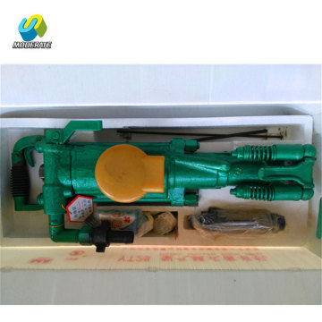 Ferramentas duras YT28 Air Leg Pneumático Rock Drill