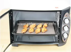 PTFE Non-stick Roasting Liner