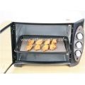 Liner de Hotplate de barbacoa antiadherente