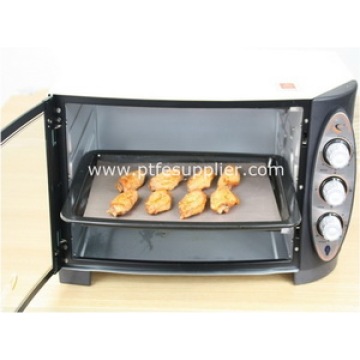 Nicht-STICK-BBQ-Hotplate-Liner