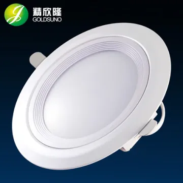6inch 15w LED ceiling lights TUV SAA 4000K