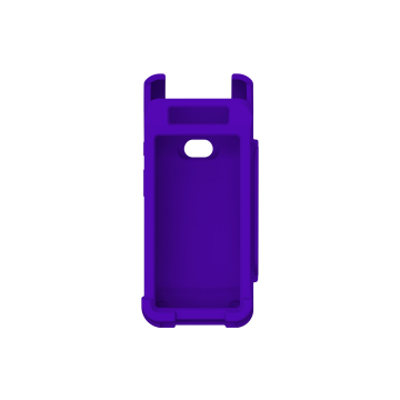 Funda de silicona PAX A910 SF en stock