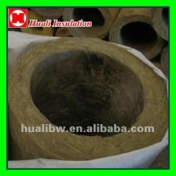 Excellent Rock Wool Pipe with DNV,BV,CE certificate