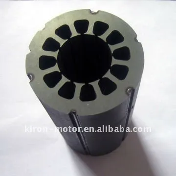 stator core