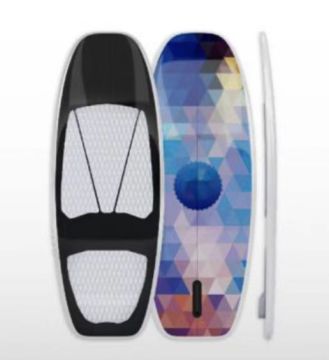 Wake Surf W1