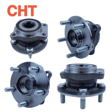 Subaru Impreza Forester LEGACY IV ESTATE Wheel Bearing Hub 2005 28373-FG000 28473-AG000