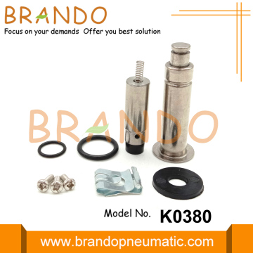 K0380 M1131B Goyen Type 3D Pilot Solenoid Kit