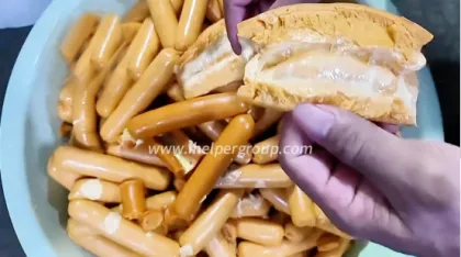 Co-extrusion Technology