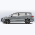 BYD SONG MAX 7 مقاعد MPV سيارات كهربائية