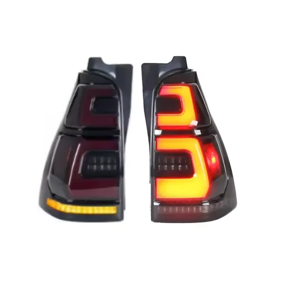 Full LED Tail Light 2003-2009 for Toyota 4Runner