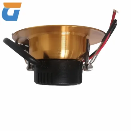 Syney Elevator Car Door LED Light Model YR1801: Complete Specifications for Elevator Use