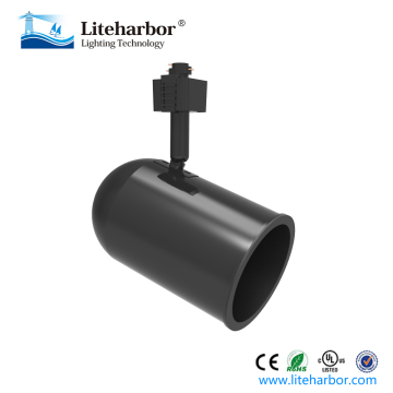 E26 Base Line Volt. Round Back pendant lights for track lighting
