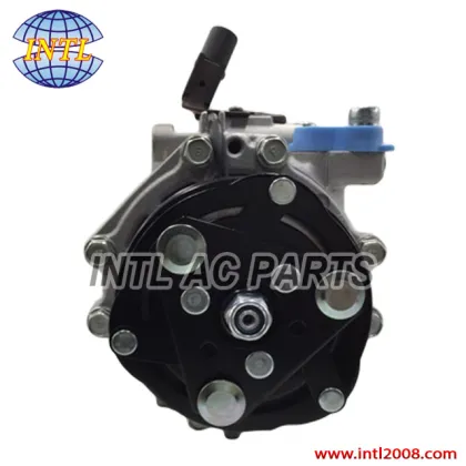 MR568860 For Mitsubishi Colt MSC60C Air conditioning compressor