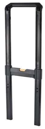 Slim Box Trolley Frame