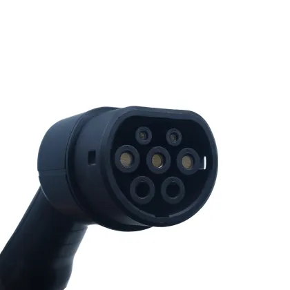 Wall-Mounted & Floor-Mounted Electric Vehicle AC Charging Stations (7kW, 11kW, 22kW, Type 2)