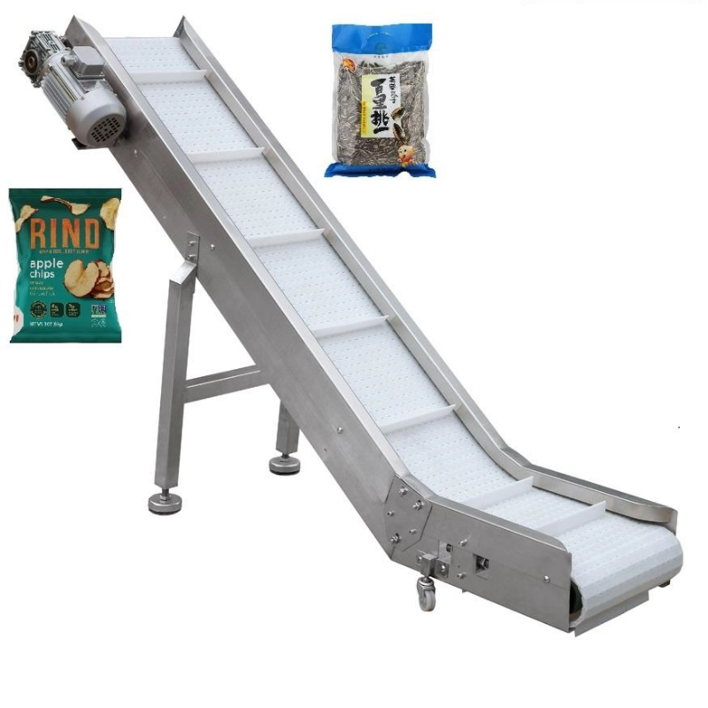 Sophisticated Automated Packaging System Scale