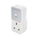 10 Stunden Countdown Timer Switch Socket