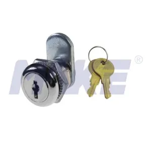 China Small Wafer Key Cam Lock OEM, MK104BXS