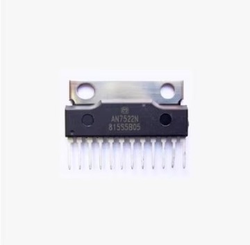 ชื่อเรื่อง: AN7522N AN7522 ZIP -12 Audio Power Amplifier IC - Search Engine