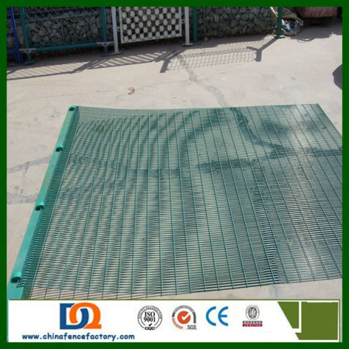 High Security Protective Fencing (China ISO 9001 Factory)