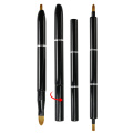 Pennello da Concealer Lip Brush Dual Purpose