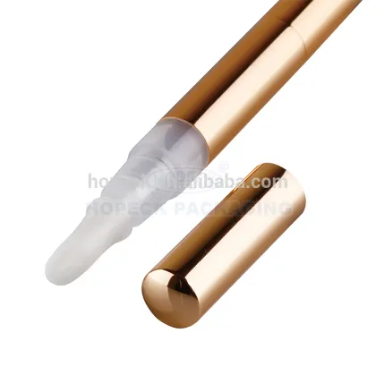 round twist-up pen