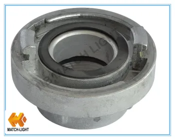 Gravity Casting Female Bsp Thread Fire Hose Storz Coupling