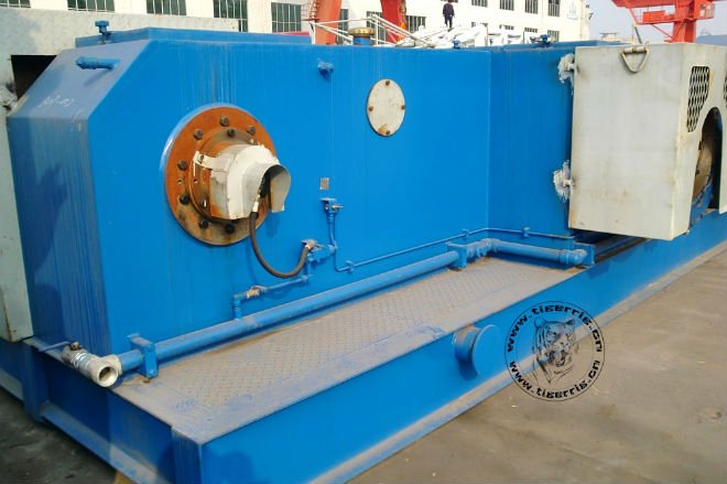 Tiger Rig Ac Dc Drilling Drawworks, High Quality Tiger Rig Ac Dc ...