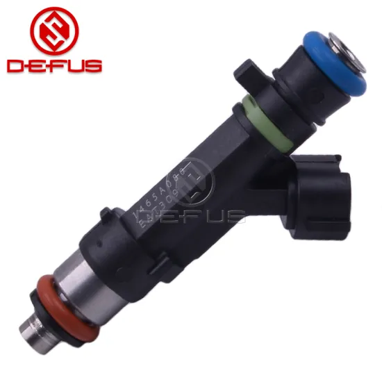 DEFUS Car Spare Parts New Fuel Injector nozzles For Outlander 3.0L OEM 1465A080 Auto Injector