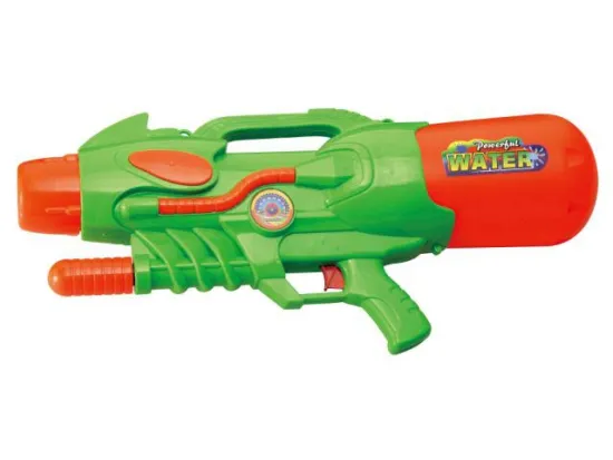 WATER GUN W/PUMP
