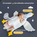 προσαρμοσμένη καυτή πώληση υψηλής ποιότητας μωρού ειρηνικό μαξιλάρι