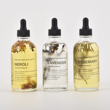 Neroli Natural Petal Multi-Use Oil