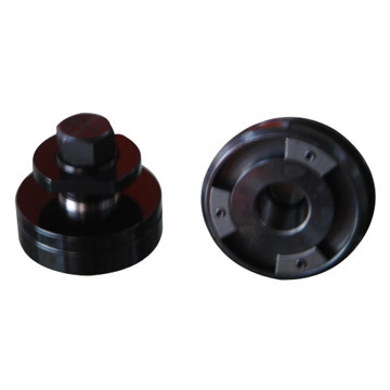 Flange