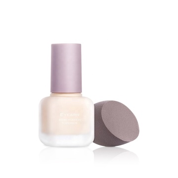 Foundation Liquid Full Coverage 24hr Matte Oil Control Concealer