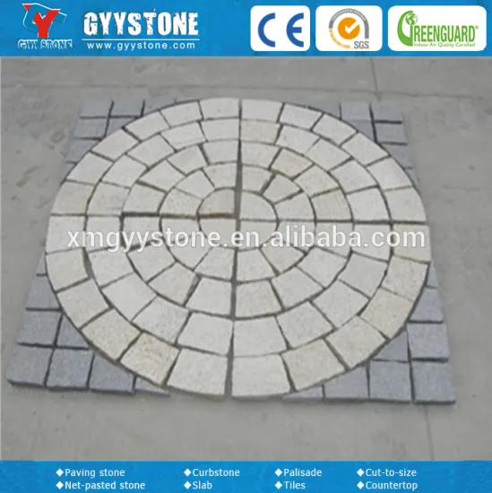 wholesale paver stone patio design