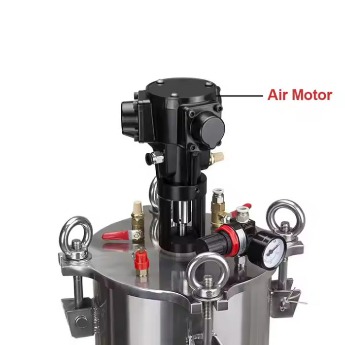 304 သံမဏိဖိအားသယ်ယူပို့ဆောင်ရေးလမ်းကြောင်း