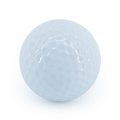 2 Piece Driving Range Golf ​Practice Ball​​